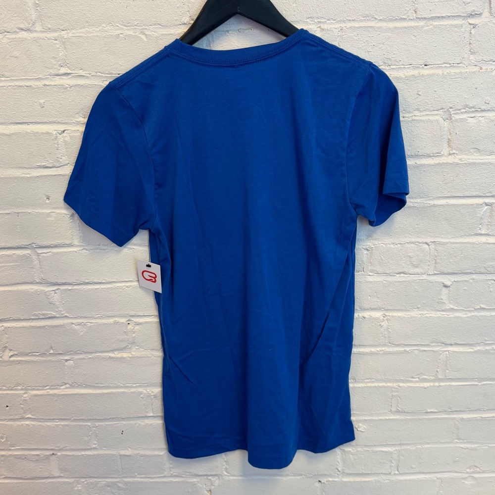 Cyclebar Men’s T-Shirt - Picture 2 of 3